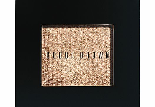 Bobbi Brown Shimmer Wash Eye Shadow, Champagne