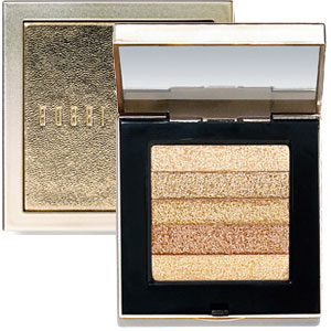 Bobbi Brown Shimmering Brick Compact