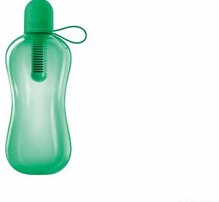 Sports Bottle - Green