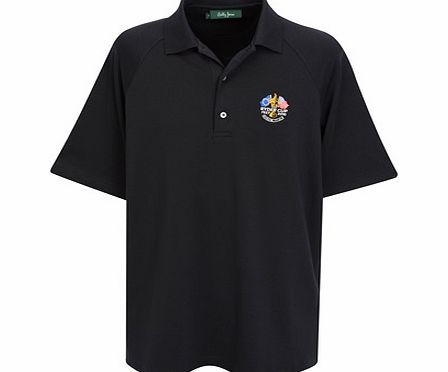 The 2014 Ryder Cup Bobby Jones Dry Finish Solid