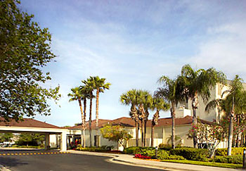 Courtyard by Marriott Boca Raton