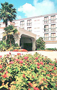 Doubletree Guest Suites Boca Raton