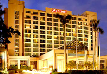 Marriott Boca Raton