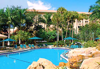 Renaissance Boca Raton Hotel