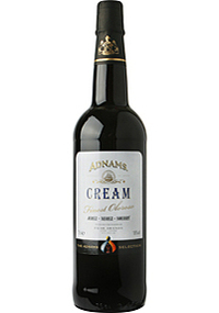 Bodegas de A Domecq The Adnams Selection Oloroso, Rich Cream Sherry