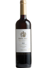 Bodegas Medievo 2005 Rioja Crianza and#39;Monte Acuroand39;, The Adnams Selection