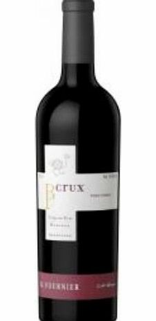 BCrux Red (Tempranillo-Merlot-Malbec) Uco Valley Argentina 12 bottles