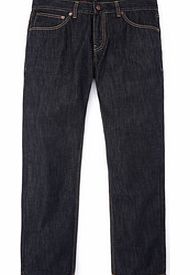 Boden 5 Pocket Jeans, Black 34454306