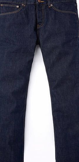 Boden 5 Pocket Slim Fit Jeans, Denim 34543090