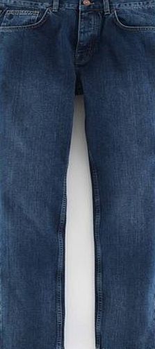 Boden 5 Pocket Slim Fit Jeans, Denim 34543207