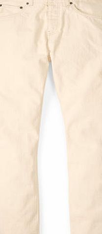 Boden 5 Pocket Slim Fit Jeans, Neutral 34555714