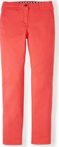 Boden, 1669[^]34762385 7/8 Chino Coral Boden, Coral 34762385