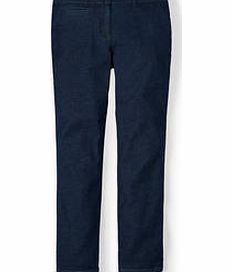 Boden 7/8 Chino, Denim Blue,Dune,Pink,White,Cloud,Old