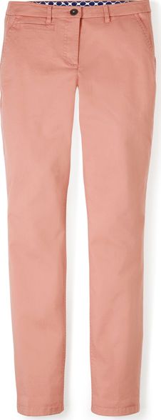 Boden, 1669[^]34763409 7/8 Chino Old Rose Boden, Old Rose 34763409