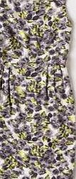 Boden Abigail Dress, Grey Vintage Floral 34145508