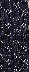 Boden Abigail Dress, Navy Galaxy 34145680