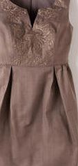 Boden Ada Dress, Driftwood 34129254
