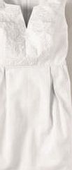 Boden Ada Dress, White 34128983
