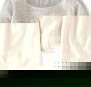 Boden Aimee Top, White 33723461