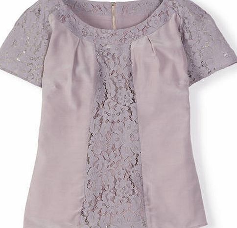 Boden Alana Top Grey Boden, Grey 34737288