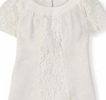 Boden Alana Top, White 34737130