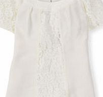 Boden Alana Top, White 34737155