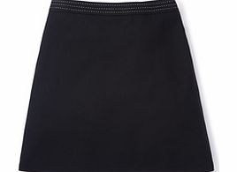 Boden Aldwych Skirt, Black,Blue 34471409