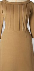 Boden Alexa Dress, Beige 33619453