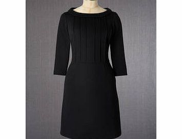 Alexa Dress, Black,Charcoal Marl 33619008