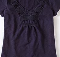 Boden Alexandra Tee, Blue 34089557