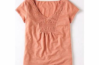 Boden Alexandra Tee, Dusty Pink 34089672