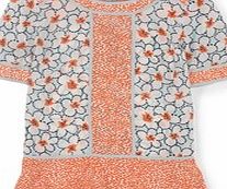 Boden Alison Top, Freshwater Hotchpotch/Jaffa 34736496
