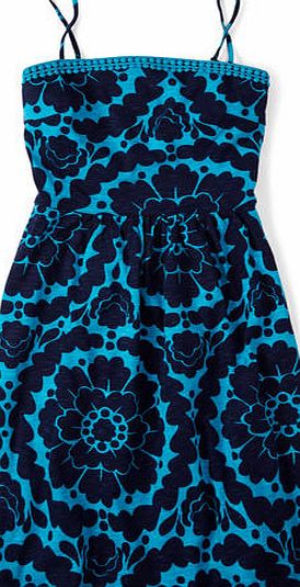 Boden Amber Dress Blue Boden, Blue 34781740