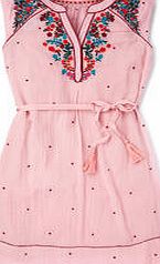 Boden Amelia Dress, Pink 34842922
