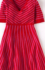 Boden Amelie Dress, Hibiscus 34036566