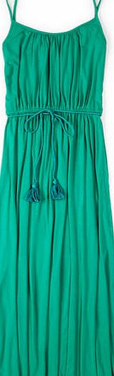 Boden Amille Maxi Dress Viridian Boden, Viridian