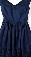 Boden Annabel Dress, Blue 34792416