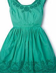 Boden Annabel Dress, Grasshopper 34792242
