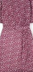 Boden Annie Dress, Amethyst Random Spot 34633362