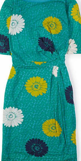 Boden Annie Dress, Green 34633602