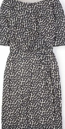 Boden Annie Dress, Grey 34633784