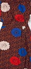 Boden Annie Dress, Navy Flower Spot 34633941