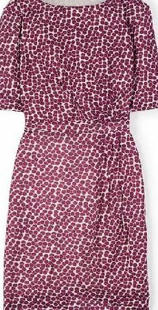 Boden Annie Dress, Purple 34633362
