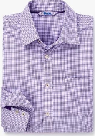 Boden, 1669[^]35265081 Architect Shirt Purple Boden, Purple 35265081