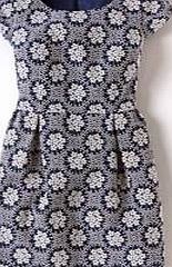 Boden Arianna Dress, Blue 34143784