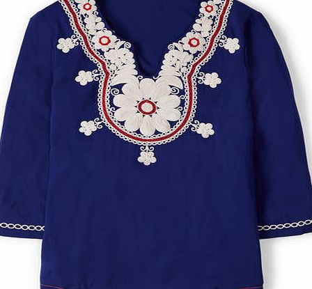 Boden Arianne Top Navy Boden, Navy 34794917