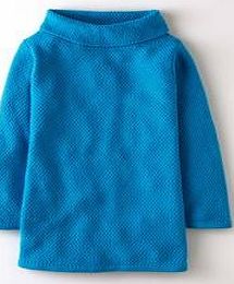 Boden Audrey Jumper, Cerulean Blue 34038133