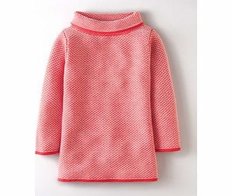 Boden Audrey Jumper, Fruit Punch Stitch,Meadow