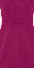 Boden Audrey Ponte Dress, Pink 34449074