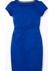 Boden Audrey Ponte Dress, Sapling,Bright Blue 34448944